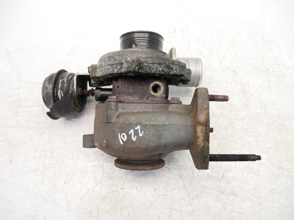 [MTD-406500] Turbocompresor Suzuki Grand Vitara JT 1.9 DDiS F9QB F9Q F9Q266