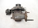 Turbocompresor Suzuki Grand Vitara JT 1.9 DDiS F9QB F9Q F9Q266