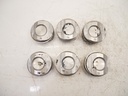 Pistón para Mercedes-Benz Clase E W212 S212 3.5 M276 276.952