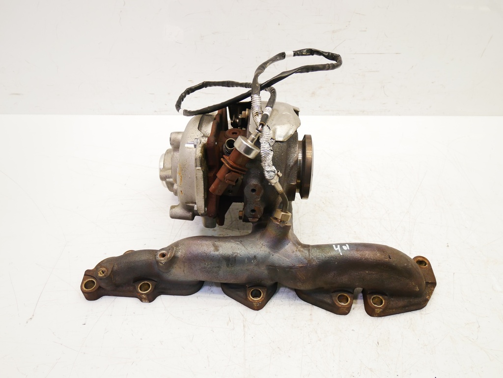 [MTD-398912] Turbocompresor Audi A4 B9 2.0 TDI Diesel 04L253056L