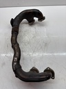Colector de escape Porsche 718 2.0 T 982251203E