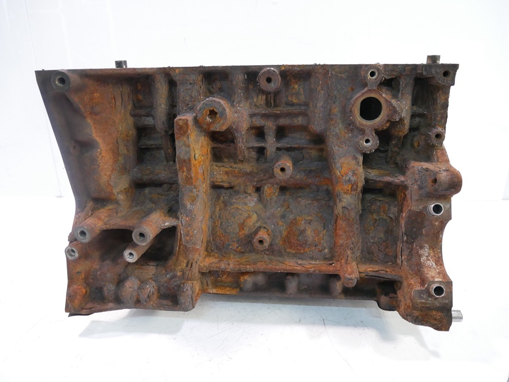 [MTD-419871] Bloque motor Ford Transit Custom Tourneo 2.2 TDCI DRFF BK2Q-6015-AA