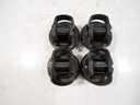 Pistón Nissan Navara 2.3 DCI YS23DDTT YS23E280 YS23 (Ref: 85MT, 95.000 km)