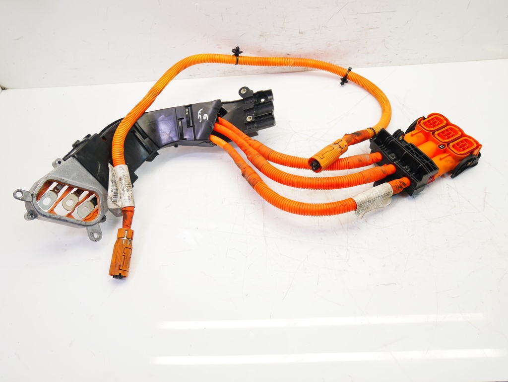 [MTD-402778] Motor Volvo XC90 2.0 Hybrid Polestar B4204T34 2020
