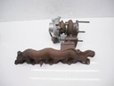 Turbocompresor LTI Jeep TX Cherokee 2.5 TD R425 VM62 35242120F