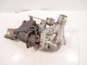 Turbocompresor para Mercedes C204 Coupe 2.2 CDI C250 OM651.911