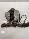 Turbocompresor Audi A4 B9 8W 2.0 TDI Diesel DEUA DEU 04L253019A
