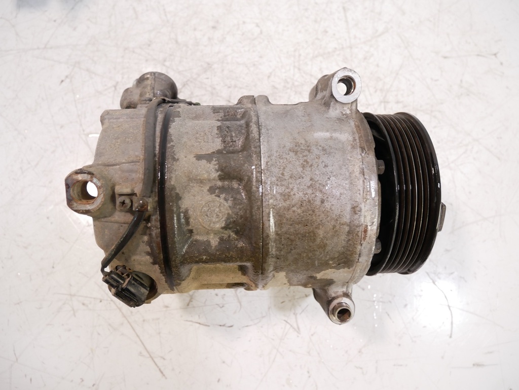 [MTD-431145] Compresor de aire acondicionado Land Rover 4.4 V8 4x4 448DT Range Rover L322 L405 L494
