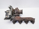 Turbocompresor BMW Serie 1 E87 2.0 Diesel 116 d N47D20A 7800594