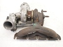 Turbocompresor Audi A4 B8 / A5 8F 2.0 TFSI 180 CV (CDNB, CDN) 06H145702L