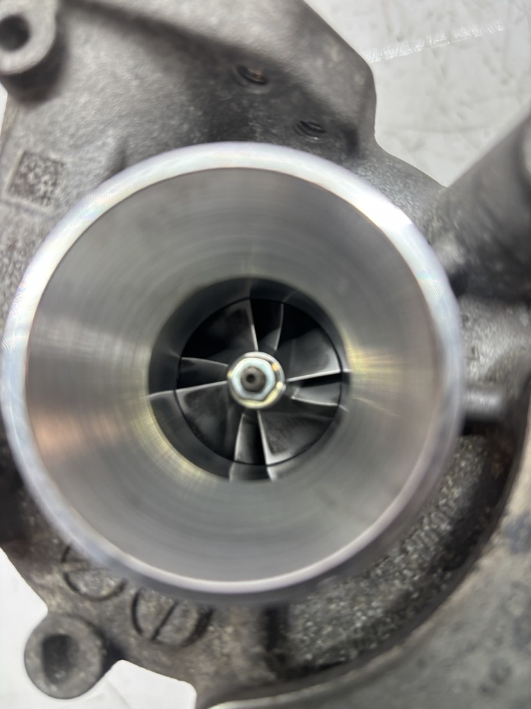 [MTD-495885] Turbocompresor Opel Combo E / Crossland X / Corsa F 1.5 Turbo D D15DT LQJ YH01 DV5RD OE 9813245480