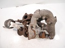 Turbocompresor Mercedes Sprinter 2.2 CDI Euro6 OM651.955 651.955 A6510900980