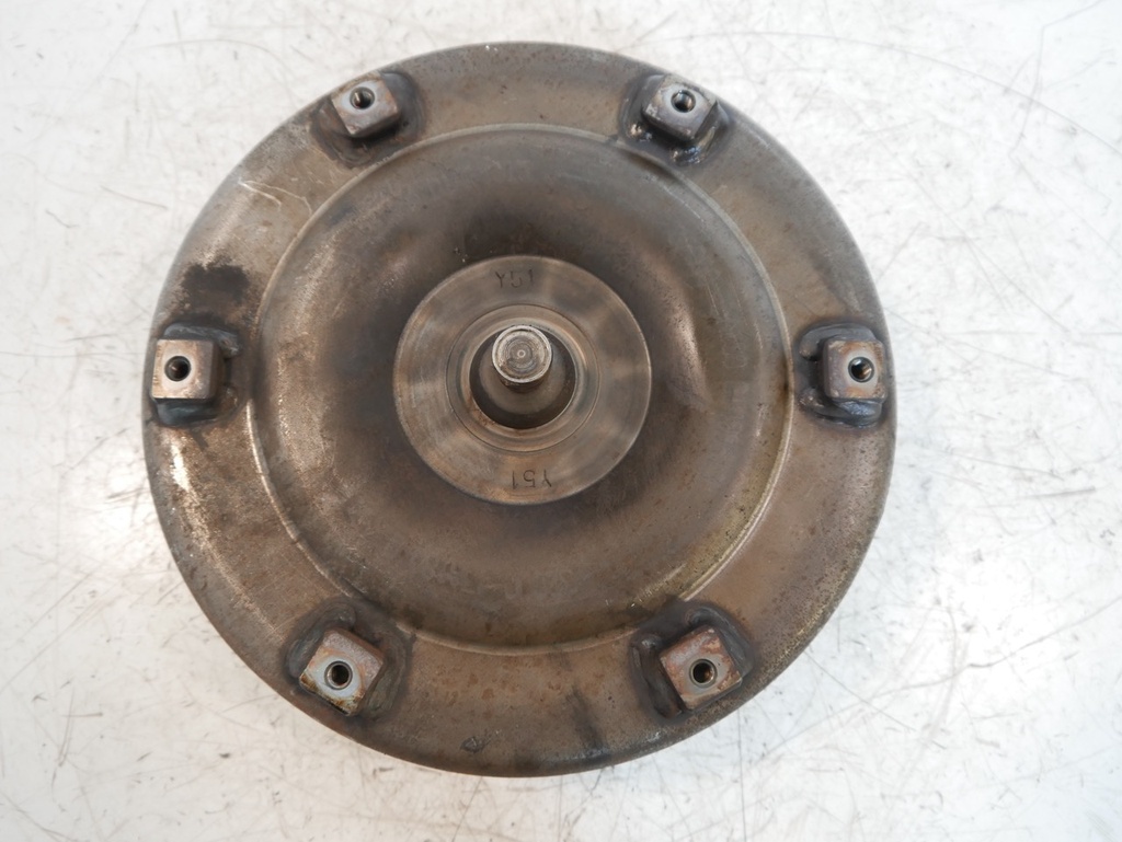 [MTD-496192] Convertidor de par Volvo XC70 I 2.4 Diesel D5244T 32000-43A180