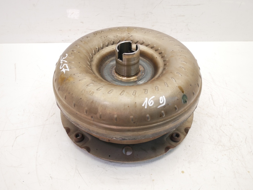 [MTD-393936] Convertidor de par Maserati Quattroporte V 4.2 V8 M139A M139 M139Ü