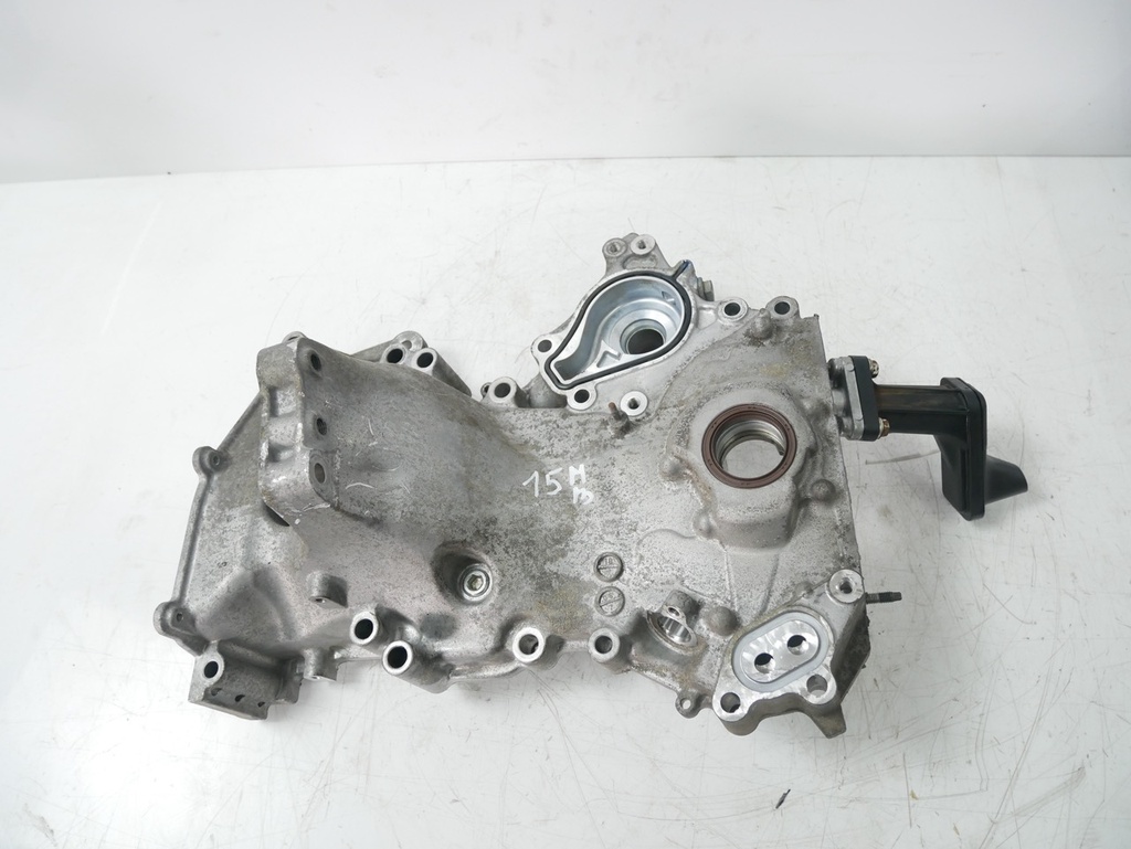 [MTD-481236] Tapa delantera Toyota Aygo Yaris 1.0 1KR-FE 1KR