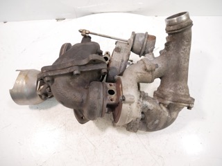 [MTD-429807] Turbocompresor Mercedes Sprinter 2.2 CDI 651.955 A6510900980
