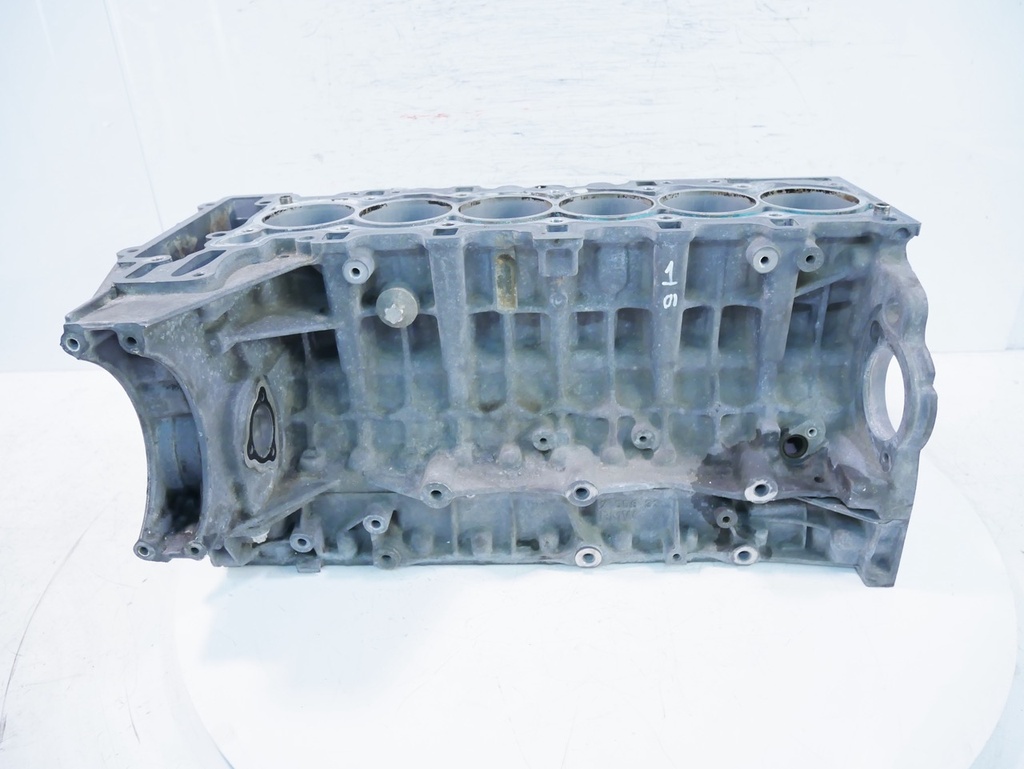 [MTD-411278] Bloque motor BMW Serie 3 E90 E91 3.0i 30 xDrive N52B30A 7558325