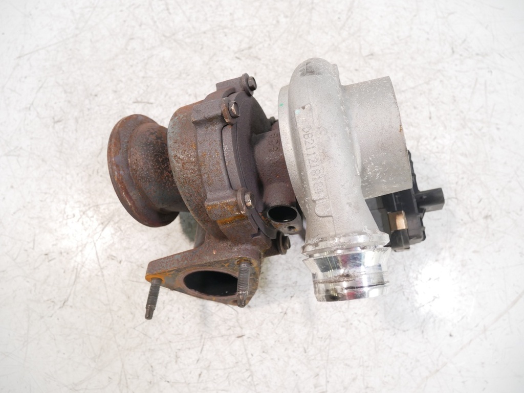 [MTD-438019] Turbocompresor Land Rover Discovery Sport 2.0 204DTD AJ20D4 G4D3-6K682-AH