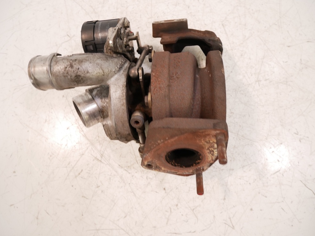 [MTD-432363] Turbocompresor Land Rover Range Rover 3.6 V8 D 368DT KP39 54399880112