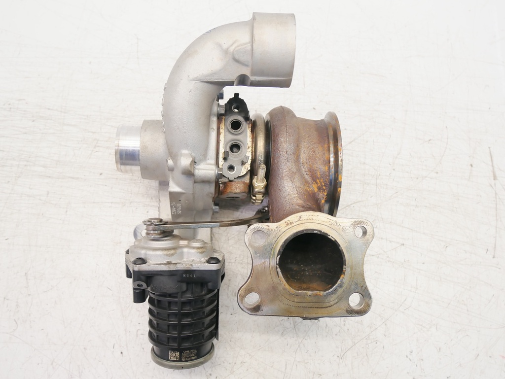 [MTD-444842] Turbocompresor para Citroën Opel Peugeot 1.2 THP HNS EB2ADTS F12XHT HN05 9845031980
