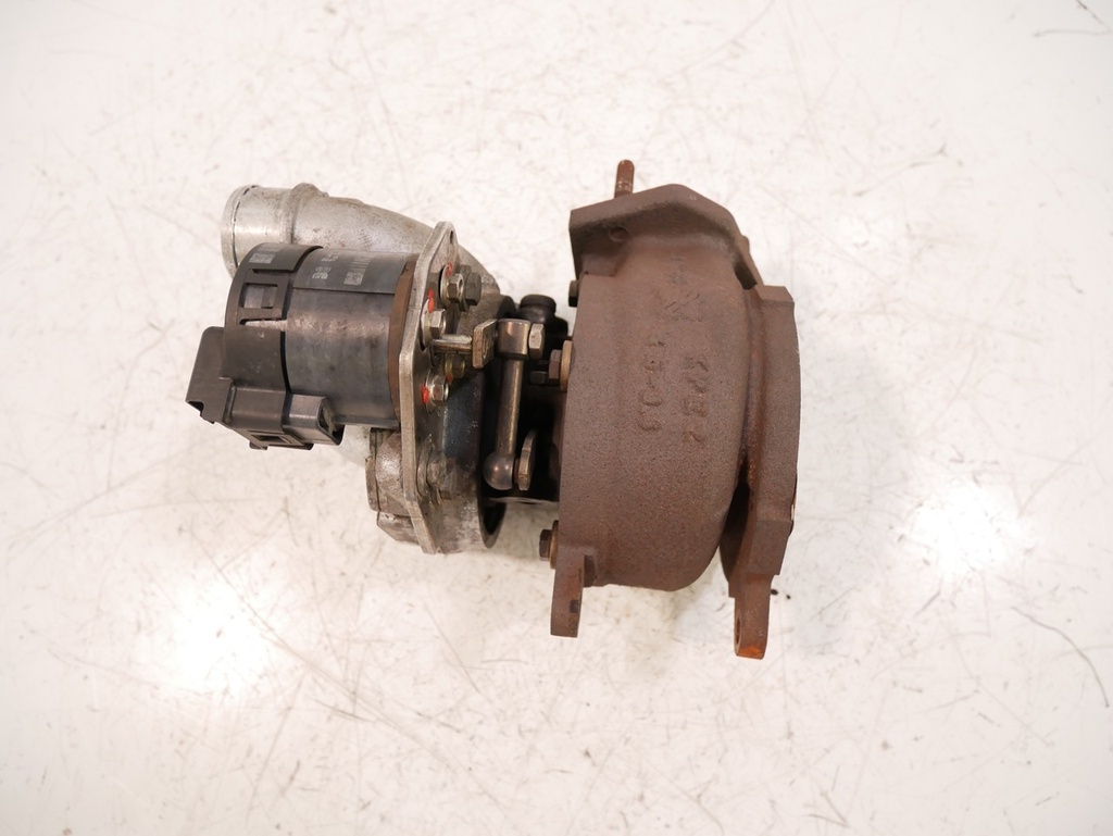 [MTD-432365] Turbocompresor Land Rover Range Rover 3.6 V8 368DT KP39 54399880113