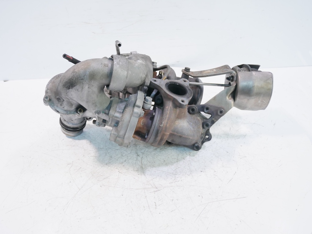 [MTD-432031] Turbocompresor Mercedes C-Klasse W204 C220 CDI OM651.911
