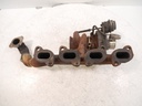 Turbocompresor Opel Astra K Mokka 1.6 CDTI B16DTU LWV 55496236