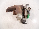 Turbocompresor Citroën Peugeot 2.0 BlueHDI AH01 AHK DW10FE 9807873180