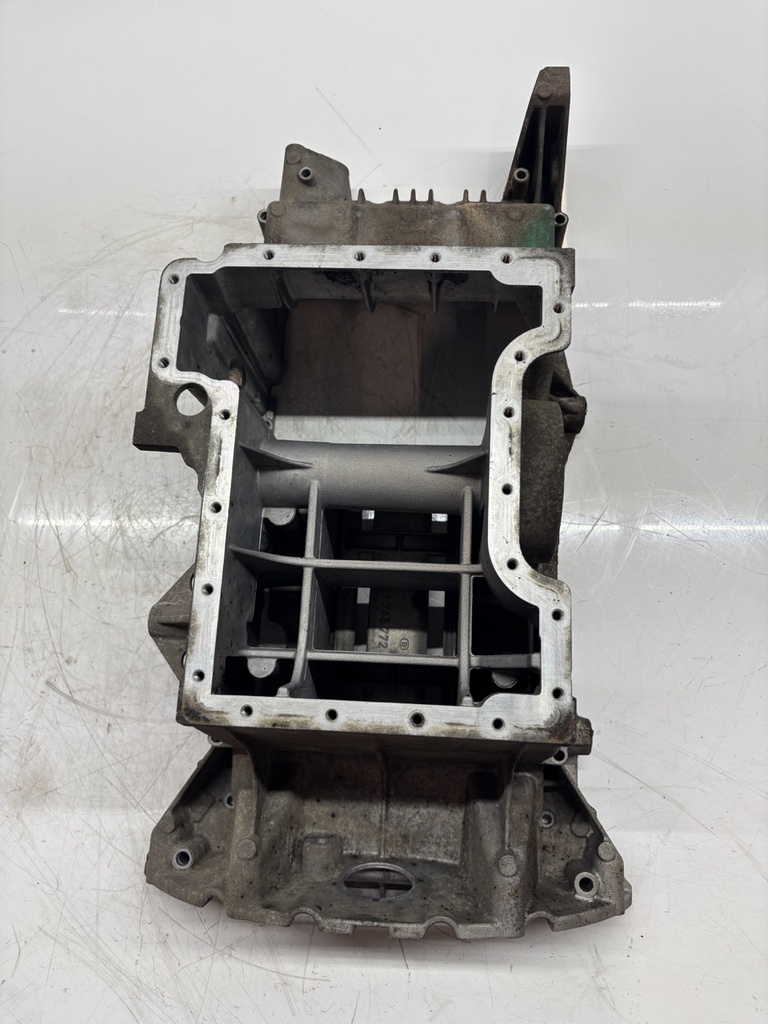 [MTD-443526] Cárter de aceite Land Rover Range Rover L322 4.4 V8 Gasolina 2004