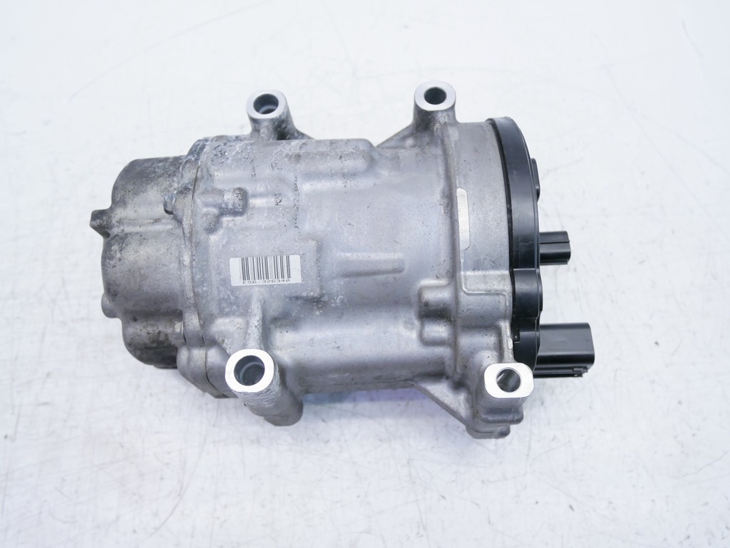 [MTD-416713] Compresor de aire acondicionado Toyota Yaris P21 1.5 Hybrid gasolina M15A-FXE 042400-0740