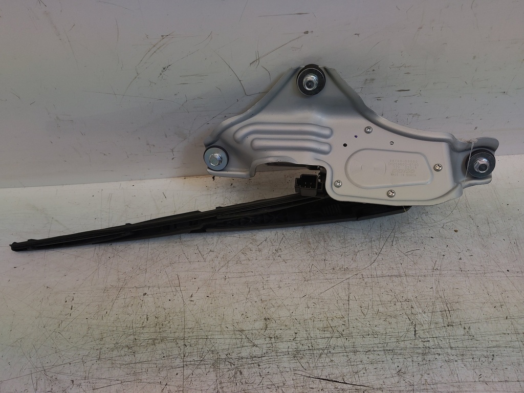 [MTD-527554] Motor de limpiaparabrisas trasero Hyundai Tucson