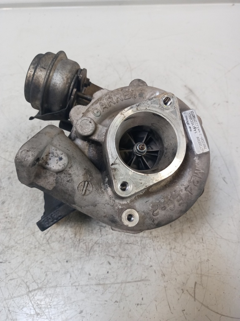 [MTD-428576] Turbocompresor Nissan Navara NP300 D40 2.5 dCi 4WD YD25DDTI 14411EC00C