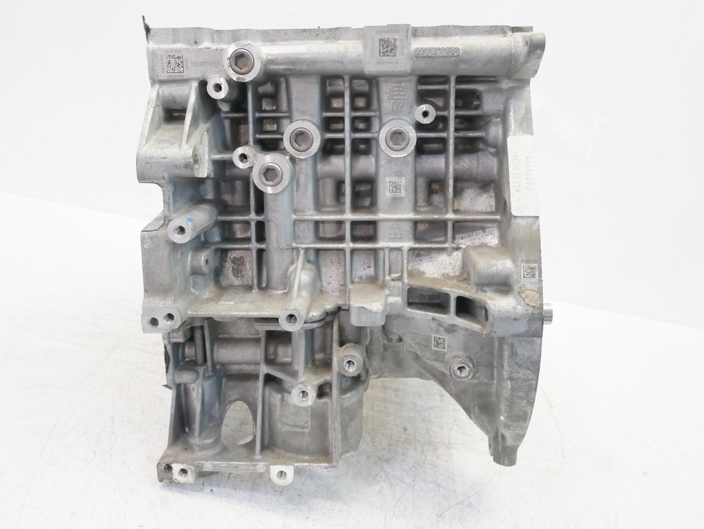 [MTD-446829] Bloque motor Fiat 500 312 1.0 Mild Hybrid 46341162 46347088