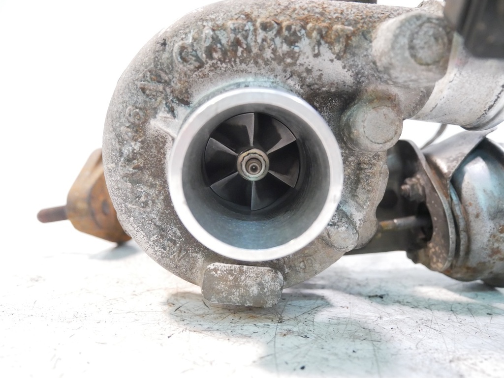 [MTD-438836] Turbocompresor Kia Sportage JE 2.0 CRDi D4EA 28231-27400