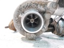 Turbocompresor Kia Sportage JE 2.0 CRDi D4EA 28231-27400
