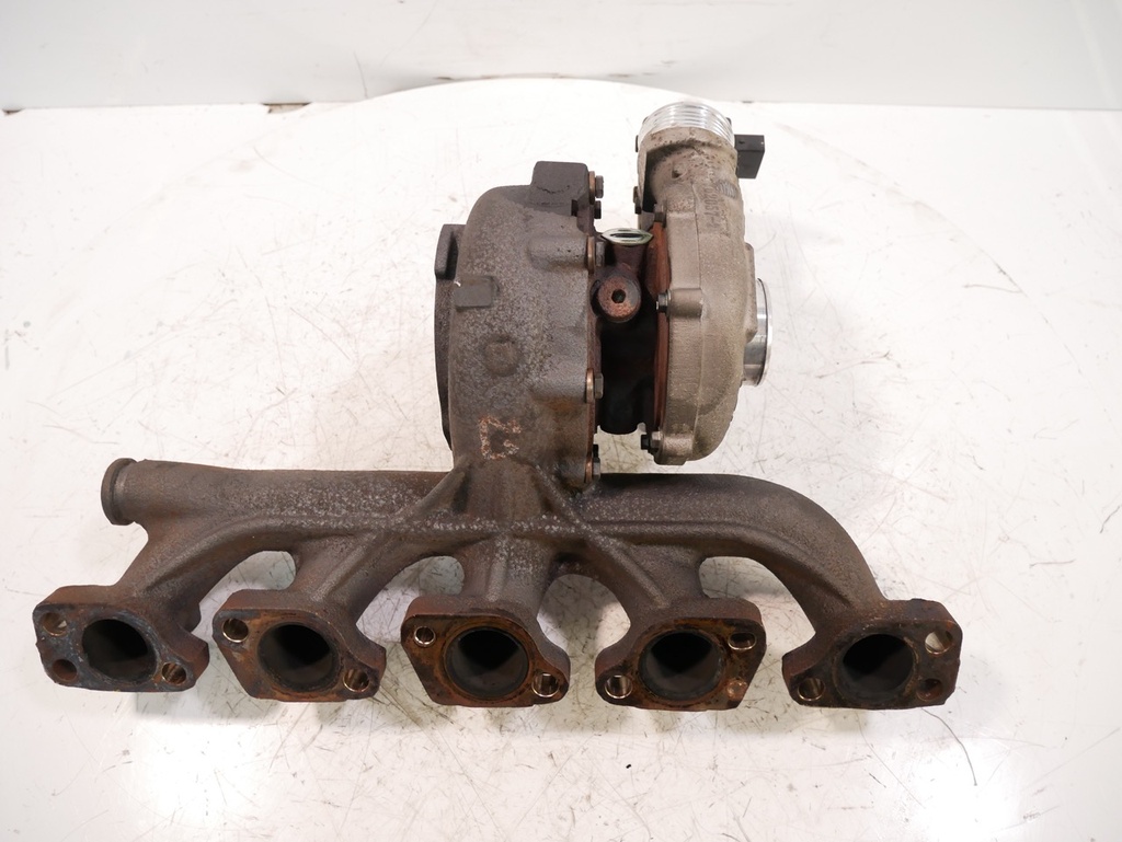 [MTD-431172] Turbocompresor Volvo V50 2.4 D5 D5244T13 36000575