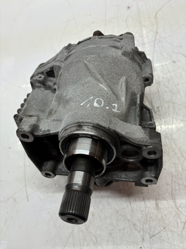 [MTD-451232] Diferencial Para Audi Seat Skoda VW Q2 Passat 2.0 TDI DFHA DFH 0FN409053A