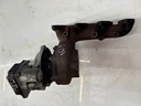 Turbocompresor Kia Hyundai 1.6 CRDi D4FB 28201-2A780