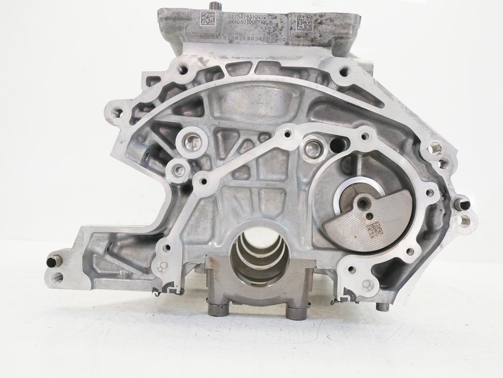[MTD-447479] Bloque motor Ford Fiesta Puma 1.5 ST YZJA JX6G-6015-BE