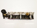Colector de admisión para Porsche VW 3.0 S E-Hybrid CGE MCG.EA MCGEA 06E133110AR