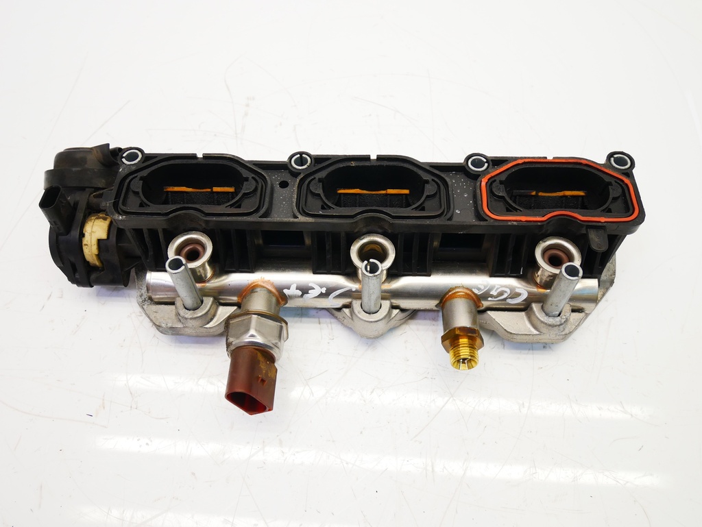 [MTD-397639] Colector de admisión para Porsche VW 3.0 S E-Hybrid CGE MCG.EA MCGEA 06E133109AR