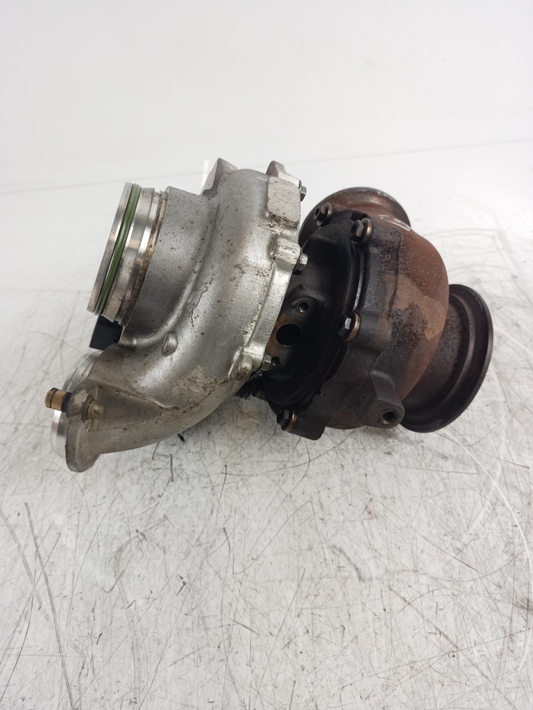 [MTD-436469] Turbocompresor BMW Serie 5 G30 G31 3.0 xDrive 530d B57D30A 8584218