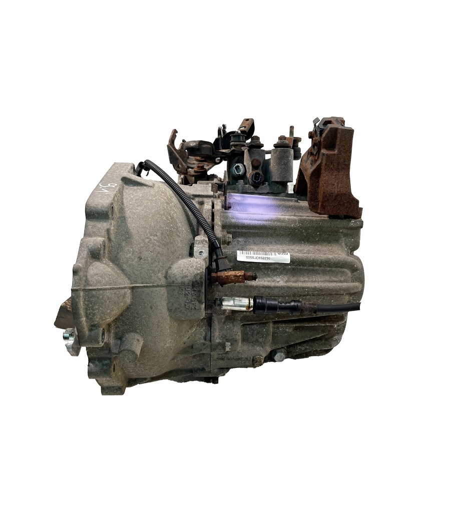 [MTD-401989] Caja de cambios para Hyundai i40 I40 VF 1.7 CRDi D4FD