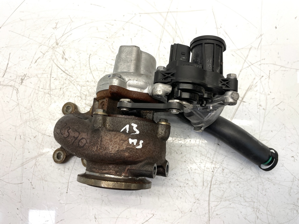 [MTD-385387] Turbocompresor VW Golf 1.0 TSI 81kW 110CV 2021