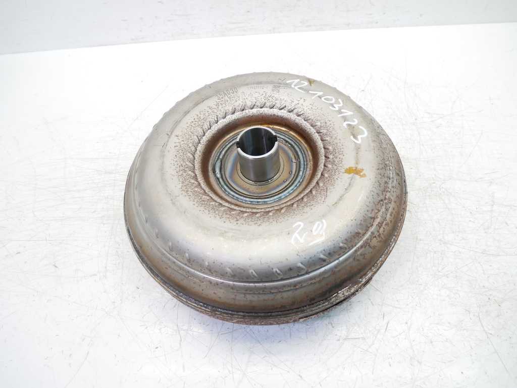 [MTD-406031] Convertidor de par Volvo S60 134 B4204T19 190CV