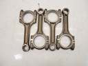 4x Biela para Porsche Boxster 986 2.5 gasolina M96.02 9961026R