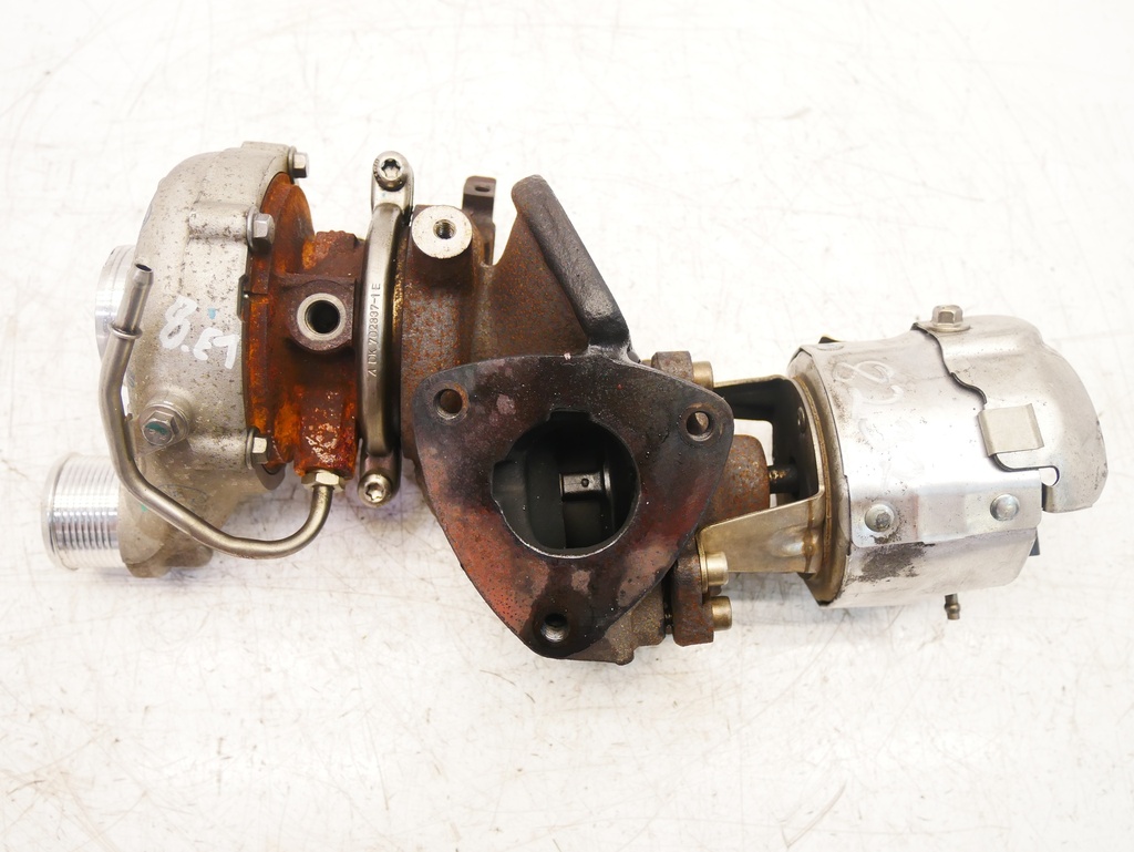 [MTD-392966] Turbocompresor Land Rover Range Rover Sport 3.0 SDV6 306DT 306DTA FPLA-6K682-CC