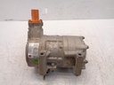 Compresor de aire acondicionado Peugeot 508 SW 1.6 Hybrid 5GQ EP6FADTXHPD 9831824980 9831825180