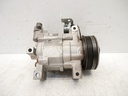 Compresor de aire acondicionado Subaru WRX GJ 2.5 STi AWD EJ25 EJ257 73111VA010 T906200A