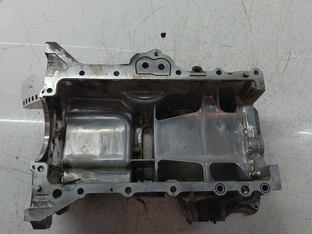 [MTD-527559] Cárter de aceite superior Hyundai Kia Kona Soul 1.6 T-GDI
